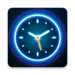 Logo of Talking Alarm Clock Beyond android Application 